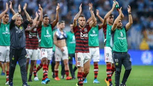 Gremio v Flamengo - Copa CONMEBOL Libertadores 2019 Semi-Final 1