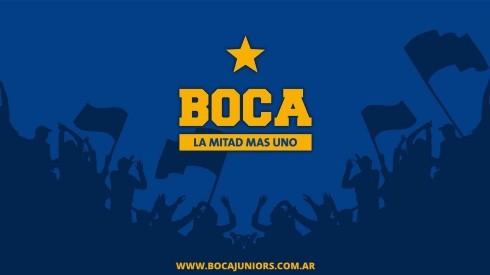 Elecciones en Boca Juniors