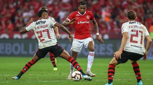Internacional v Flamengo - Copa CONMEBOL Libertadores 2019