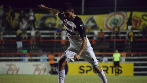 Qué canal transmite Sportivo Luqueño vs. General Díaz por la Liga de Paraguay