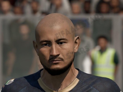Siete jugadores de Pumas tienen rostro escaneado en FIFA 20