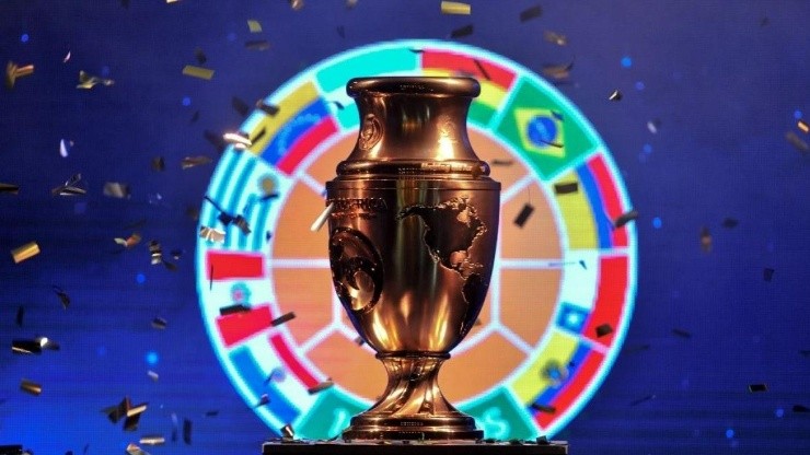 Copa América 2020