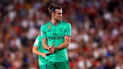 Bale: "Aprendí a manejar los silbidos"