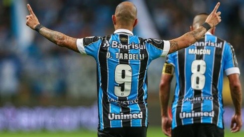 Tardelli entra em rota de colisão com a diretoria do Grêmio e tem futuro indefinido