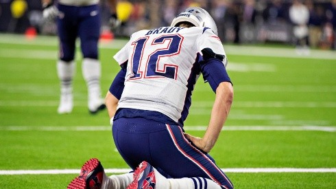 El mensaje de Tom Brady que puso a toda la NFL sobre aviso