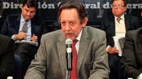"Me comprometo a clasificar a la Liguilla": Leopoldo Silva