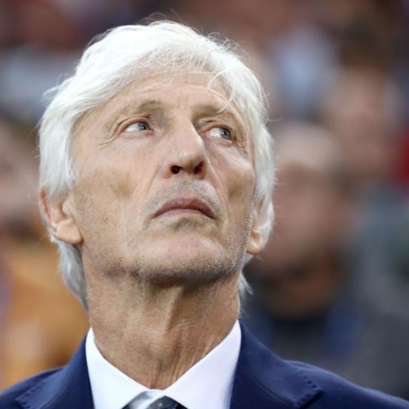 Oficial: Pékerman entra a la lista de candidatos a dirigir a Boca