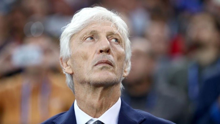 Oficial: Pékerman entra a la lista de candidatos a dirigir a Boca