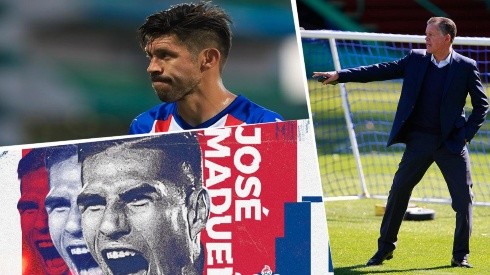 Los cinco exAmérica que estarán en el Chivas del 2020