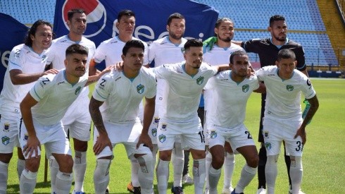 A qué hora juega Sanarate vs. Comunicaciones por la Liga de Guatemala
