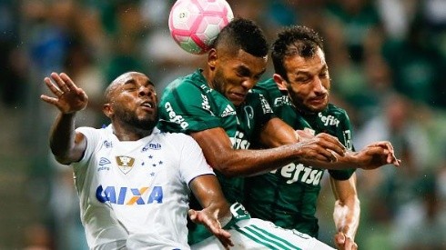 Palmeiras deve ter Dracena, mudança de esquema e série de novidades contra o Goiás