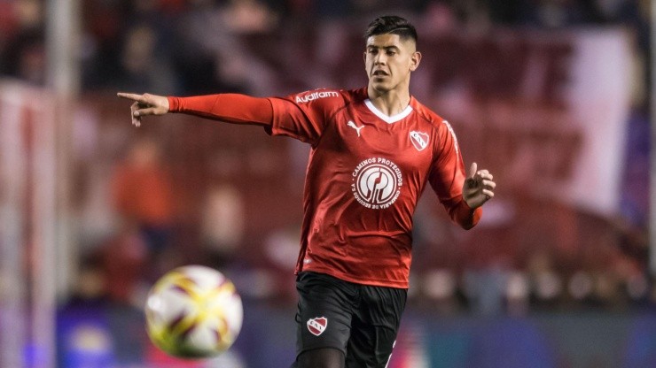 "Alan Franco quiere ir al América para crecer": Allegados al jugador