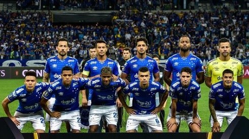 Com iminente desmanche no Cruzeiro, Corinthians sonda atacante que deverá deixar a Raposa