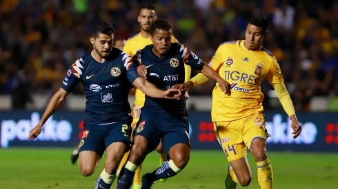 No le alcanzó con eliminar a Tigres: ahora Gio Dos Santos quiere a Monterrey en la Final