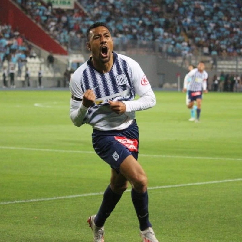 ¡A la final! Alianza Lima empató con Cristal y enfrentará a Binacional este domingo