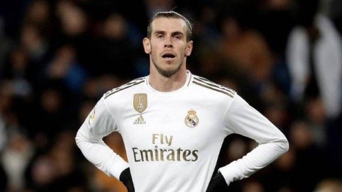 La maldición de Real Madrid tiene nombre y apellido: Gareth Bale