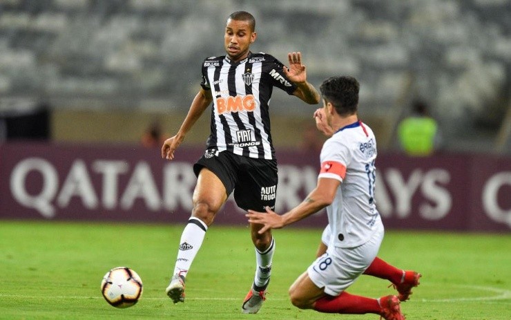Jair é desejo antigo de Renato Portaluppi para o Grêmio na temporada 2020