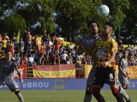 A qué hora juega Defensor Sporting vs. Progreso por la Liga de Uruguay