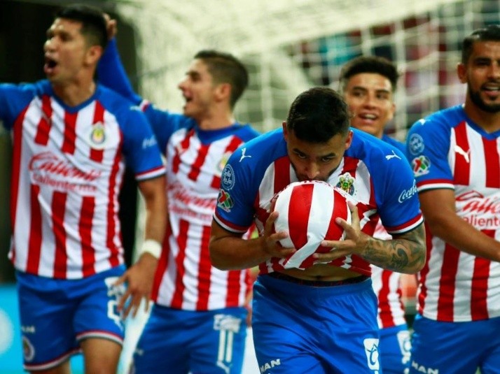 Un problema menos para Chivas: No habrá descenso esta temporada en Liga MX