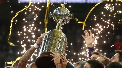 México podría regresar a la Copa Libertadores y Copa América a partir de 2021.