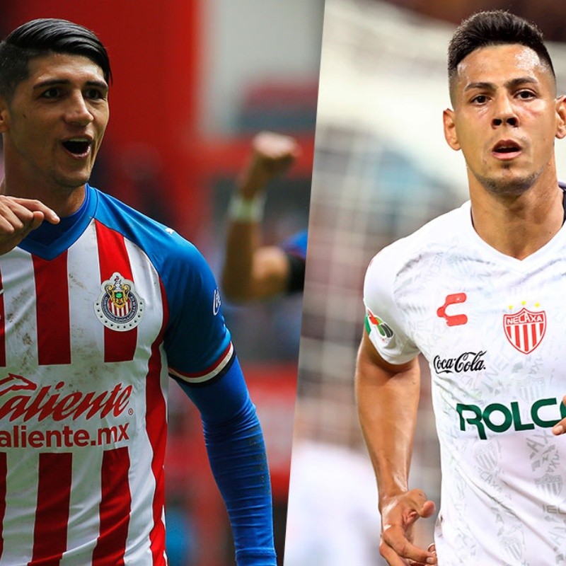 La Liga MX aclaró la situación de la tabla de goleo tras la desafiliación de Veracruz