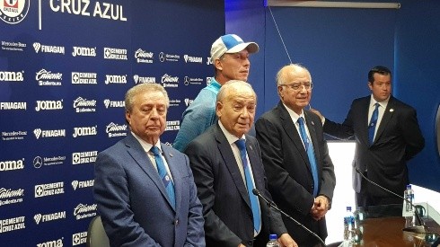 Los 10 puntos claves de Cruz Azul rumbo al Clausura 2020