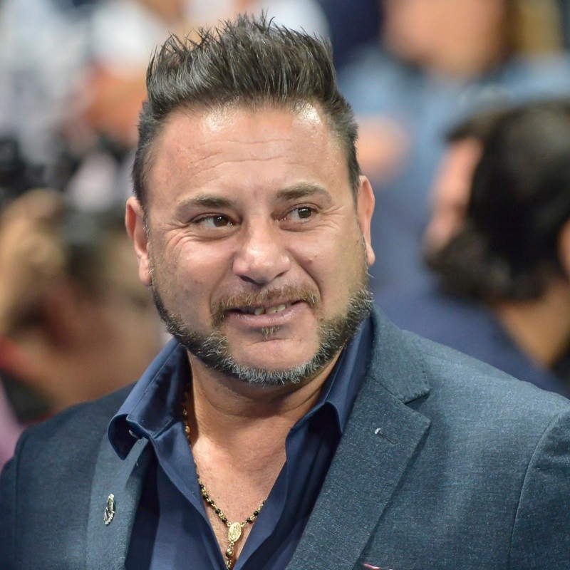 Antonio Mohamed tiene muchas posibilidades de continuar siendo el DT de Monterrey en 2020