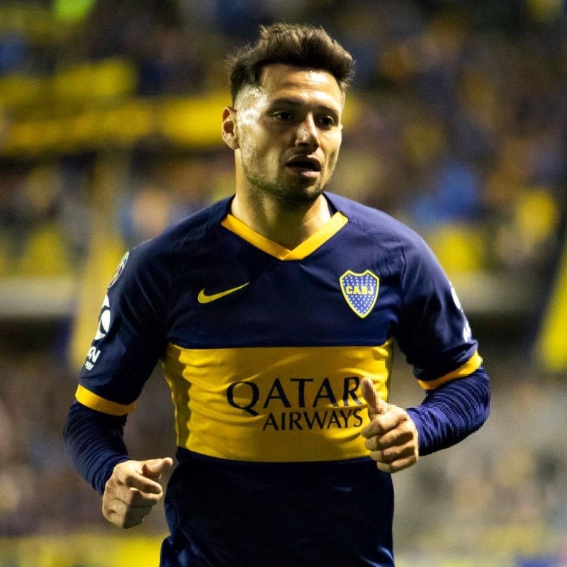 Sin Zárate y con una sorpresa: estos son los convocados de Boca para enfrentar a Central