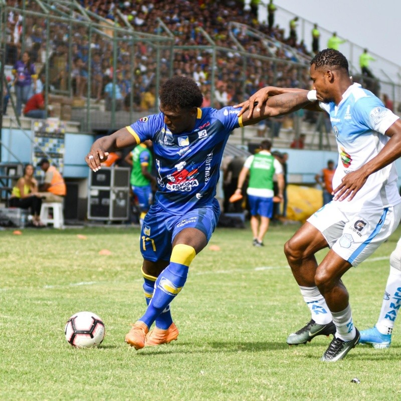 Qué canal transmite Macará vs. Delfín por la LigaPro de Ecuador