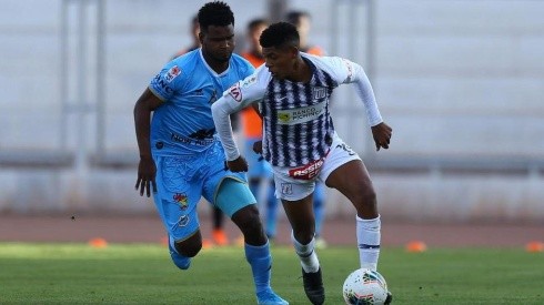 Binacional vs. Alianza Lima EN VIVO ONLINE por la Liga 1