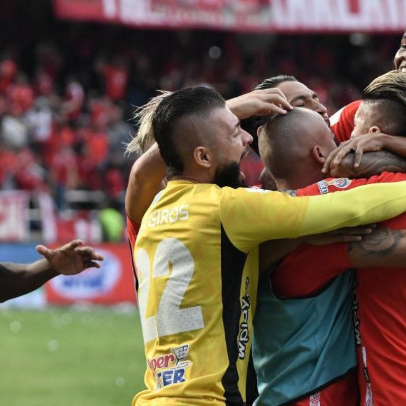 Así quedó el palmarés del FPC con la estrella 14 del América de Cali