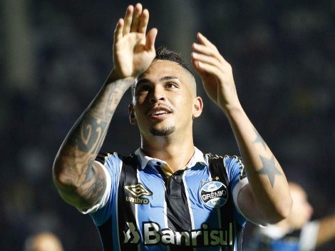 Grêmio tem alvo para fazer dupla com Luciano em 2020