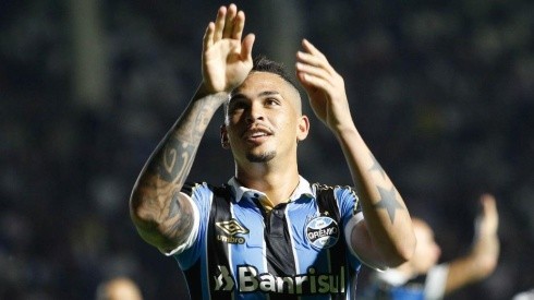 Grêmio tem alvo para fazer dupla com Luciano em 2020