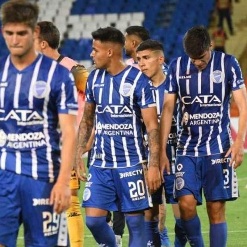 Qué canal transmite Defensa y Justicia vs. Godoy Cruz por la Superliga