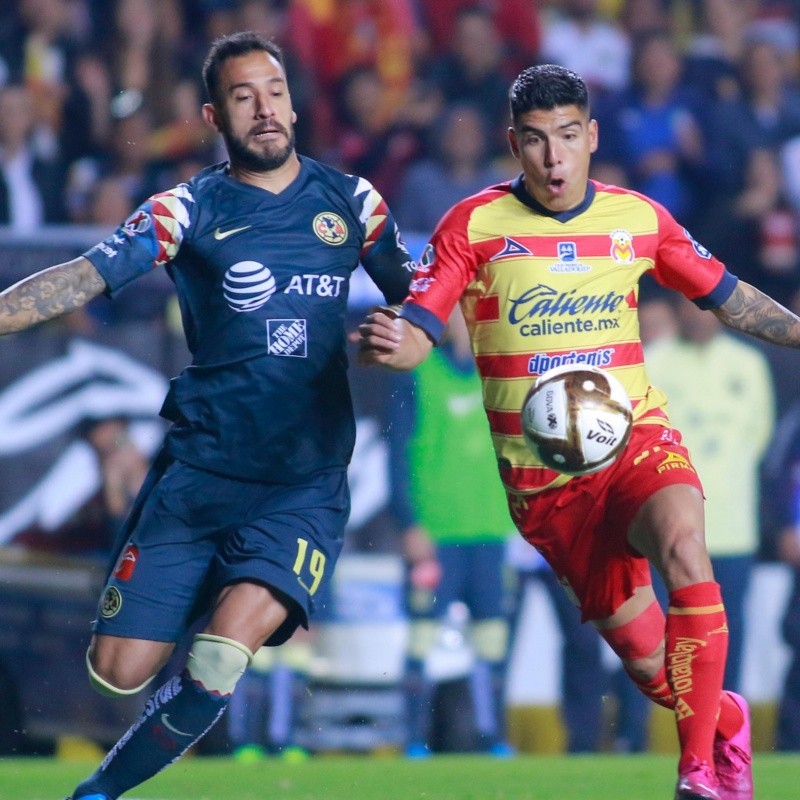 América vs Monarcas Morelia: De aquí sale el segundo finalista del Apertura 2019