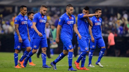 ¿Qué posiciones busca reforzar Cruz Azul para el Clausura 2020?
