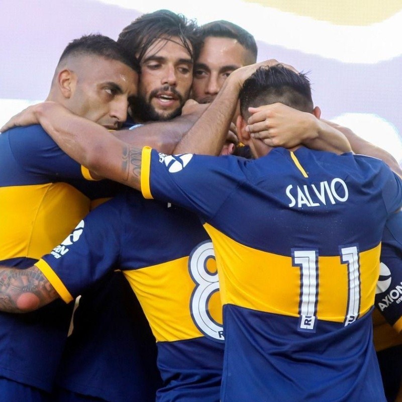 Ver en VIVO Rosario Central vs. Boca por la Superliga