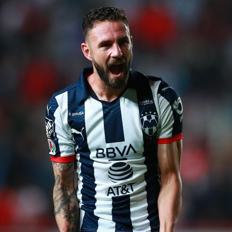 Más confiado que nunca: Miguel Layún confesó que sueña con poder ganarle al Liverpool