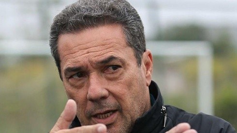 Luxemburgo confirma saídas no Vasco e revela perfil de reforços buscados no mercado