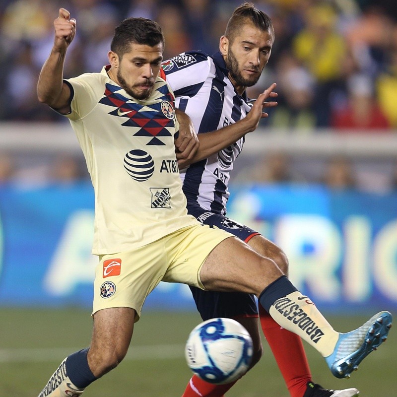 ¡Así se juega la Final del Apertura 2019!