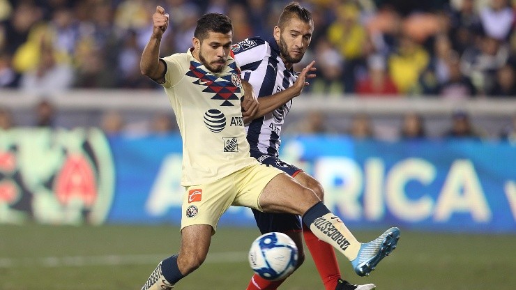 ¡Así se juega la Final del Apertura 2019!