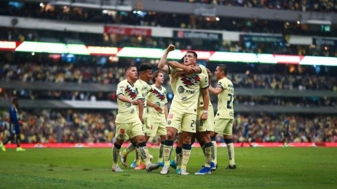 América se mete en la Gran Final del Apertura 2019