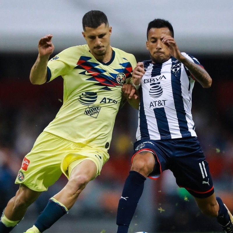 Todo listo: estos son los horarios de la Gran Final de la Liga MX