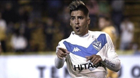 En VIVO: Patronato vs. Vélez por la Superliga