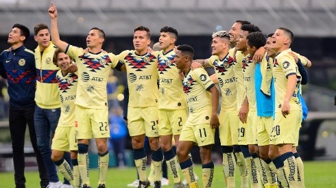 La estrategia del América de cara a la Gran Final