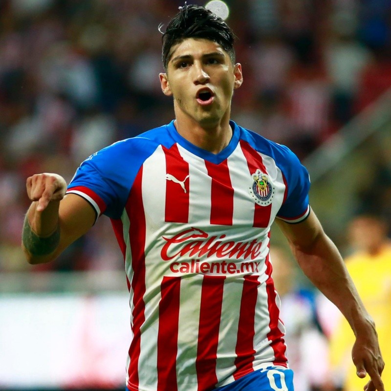 Sporting Kansas City de la MLS entra a la disputa para fichar a Alan Pulido