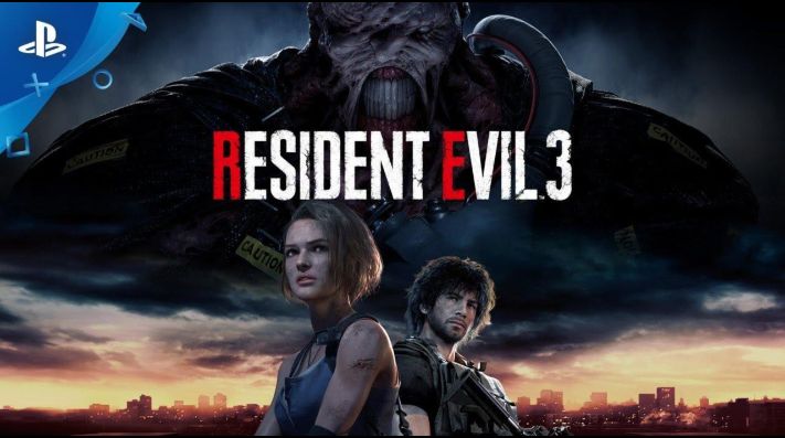 Resident Evil 3 confirmado para PS4 en el State of Play de ...
