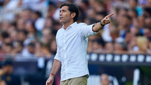 Un entrenador español es el principal candidato para dirigir al Arsenal