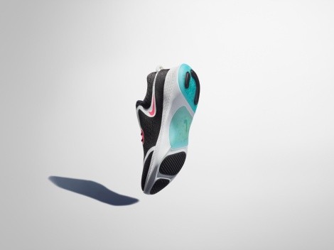 Nike renueva su calzado para carreras cortas y veloces