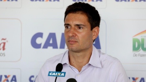 Felipe Oliveira/Divulgação/EC Bahia